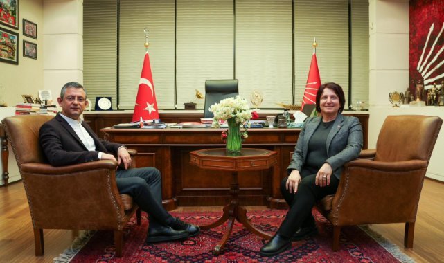 Karaburun'un en özel festivali'ne mis kokulu davet