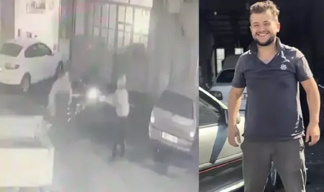 Kardeşini felç bırakanı 13 yıl sonra öldürdü