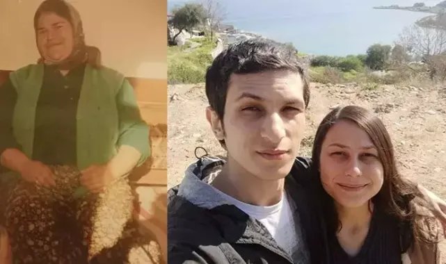 Kayınvalide katili, seri katil filmleri önerisi istemiş