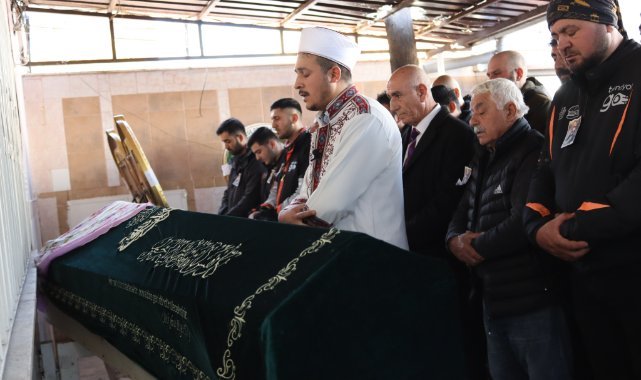 Kazada hayatını kaybeden motokuryenin ağabeyi: Bu işin peşini bırakmayacağız
