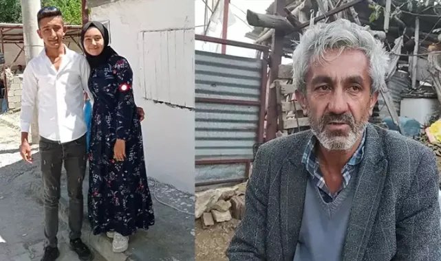 Kazada ölen Mine Nur'un babası: Konuşurken telefon kesildi, kızım ölmüş de haberim yokmuş