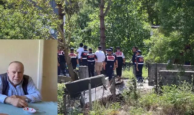 Keserli cinayet sanığından çocukluğunda cinsel istismar iddiası