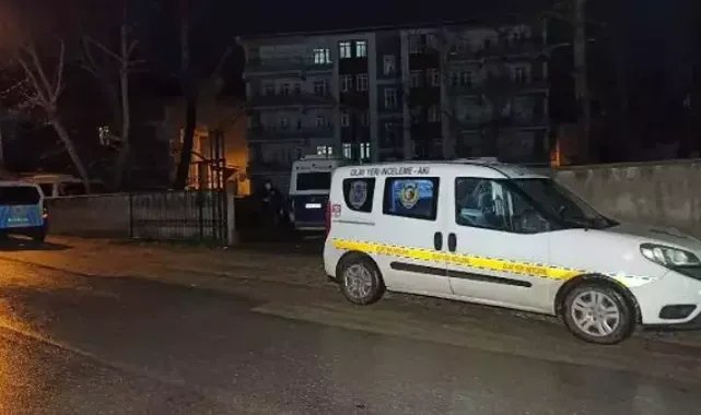 Kocası katletmeden önce yakınlarına 'Ölümüm Ali'nin elinden olacak' demiş
