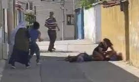 Komşu çift ile kızlarını öldüren 2 kardeşe ceza yağdı
