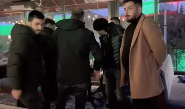 Kredi kullanmak isteyenleri dolandıran 6 şüpheli yakalandı