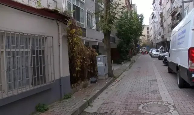 Küçükçekmece'de ağabey kardeşini bıçakladı