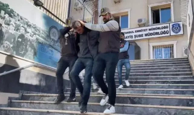 Küçükçekmece'de galericinin öldürülmesiyle ilgili 4 şüpheli tutuklandı
