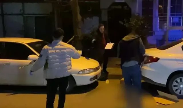 Küçükçekmece&#039;de sosyal medyada başlayan tartışma kanlı bitti