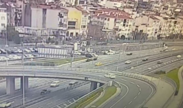 Kuryenin ölümüne neden olduğu iddia edilen Somali Cumhurbaşkanı’nın oğluna yakalama talebi