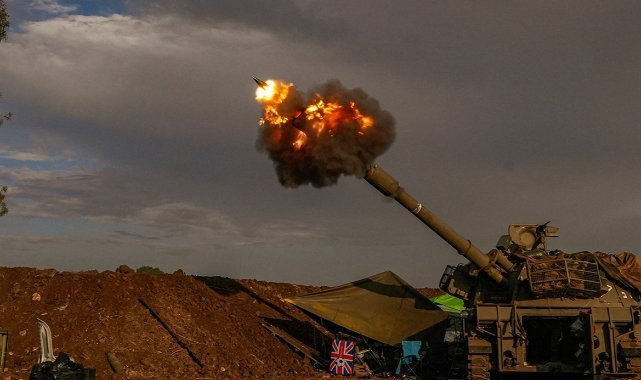 Lübnan ordusu: "İsrail bombardımanında 1 asker öldü, 3 asker yaralandı"