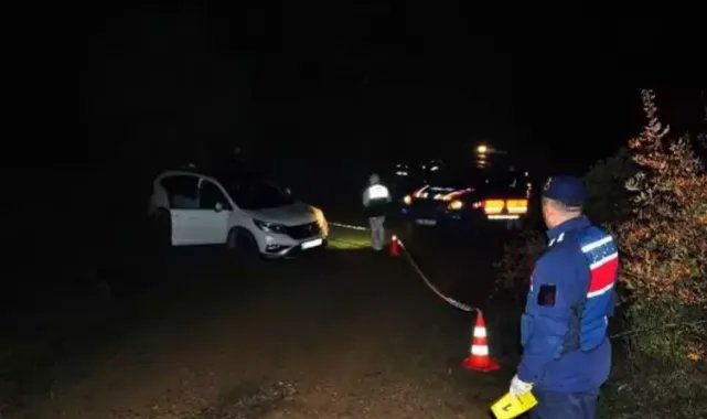 Manisa'da koca dehşeti: Eşi ve kayınbiraderini öldürüp, intihar etti