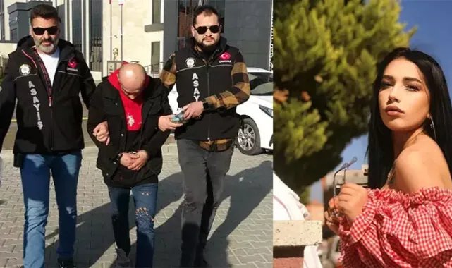 Masaj salonunda kadın çalışanın yüzüne kezzap atan şüpheli yakalandı