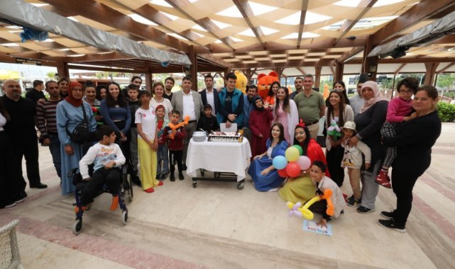 Menderes’te engeller kalkıyor