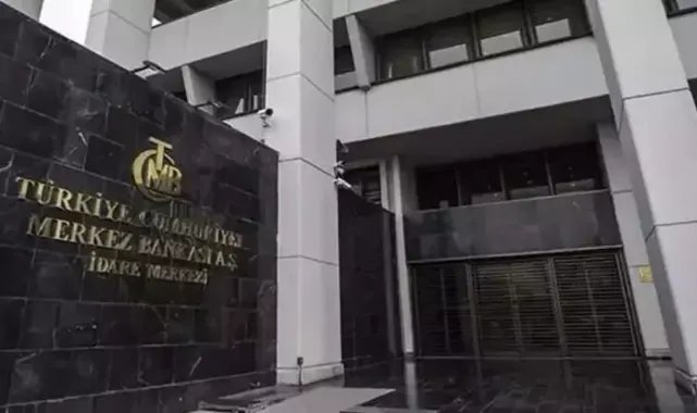 Merkez Bankası, faiz oranını yüzde 42,5'e çıkardı