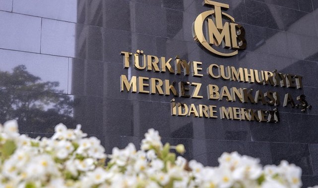 Merkez Bankası yılın son faiz kararını açıkladı