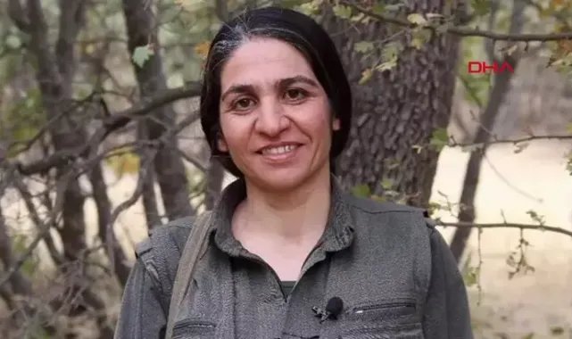 MİT, PKK/KCK-HPJ sözde komutanı Zeynep Eyver'i nokta operasyonla etkisiz hale getirdi