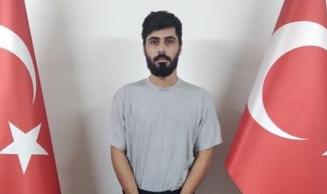 MİT'ten DEAŞ'a üst düzey darbe!
