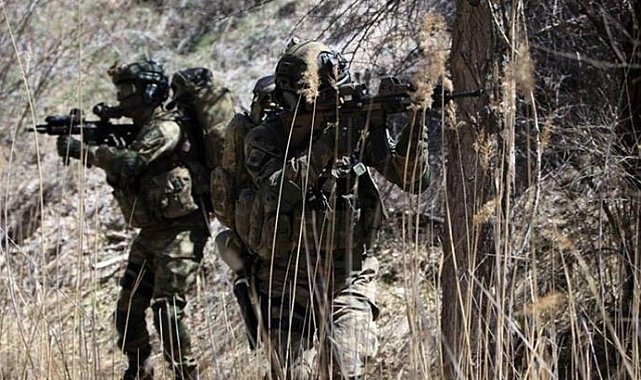 MİT’ten nokta operasyon