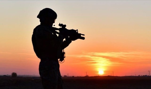 MİT'ten nokta operasyon