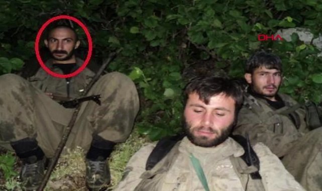 MİT'ten nokta operasyon