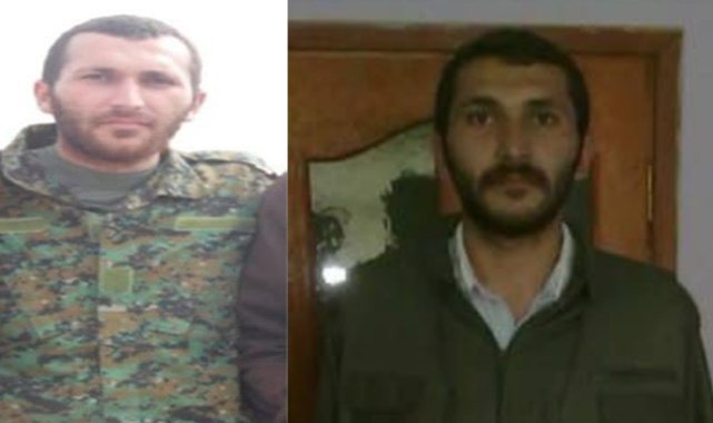 MİT’ten, PKK’nın Suriye’deki teknik cihaz ve dron sorumlusuna operasyon