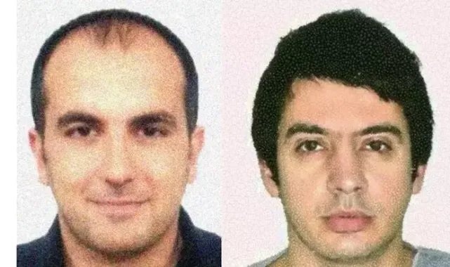 MİT ve EGM'den ortak operasyon; 2 FETÖ firarisi Cezayir'de yakalandı