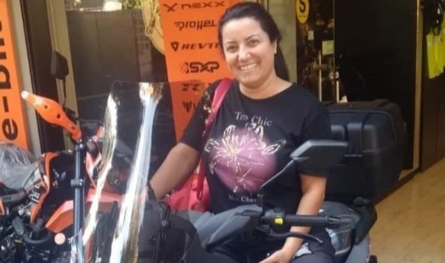 Motokurye Zeynep'in öldüğü kazada otomobil sürücüsü tutuklandı