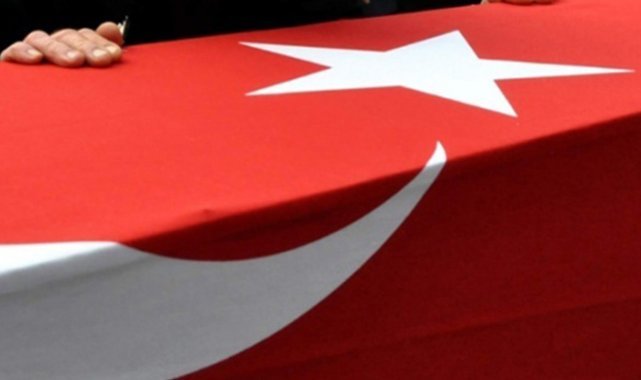 MSB acı haberi duyurdu: Irak'ın kuzeyinde 6 askerimiz şehit oldu