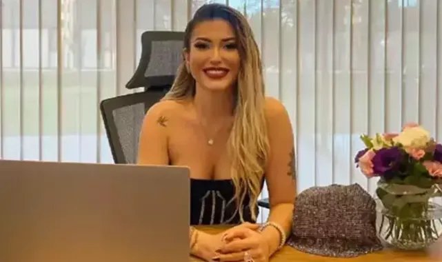 Neslim Güngen ve eşi İnanç Güngen'in mal varlıklarına el konuldu