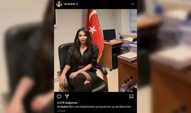 O savcının görev yeri değiştirildi