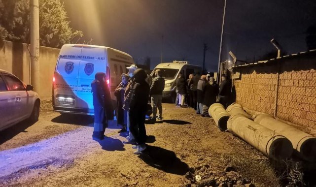 Oğlu tarafından öldürülen anne, 10 sene önce evlat acısı çekmiş