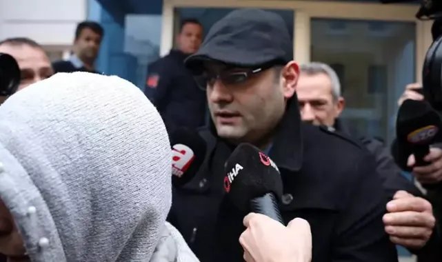 Ogün Samast'a yurt dışı çıkış yasağı verildi