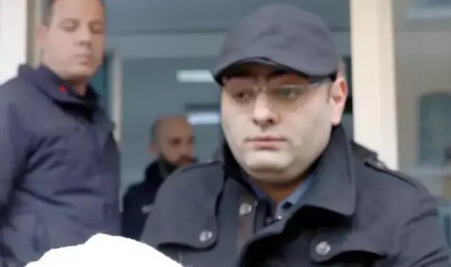 Ogün Samast, adını değiştirmek için mahkemeye başvurdu