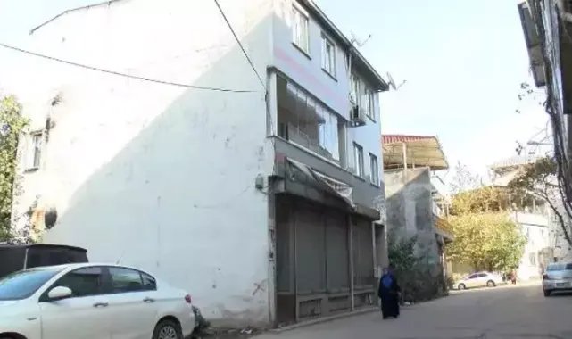 Öldüren ilişkide 'boğmadım öptüm' savunması