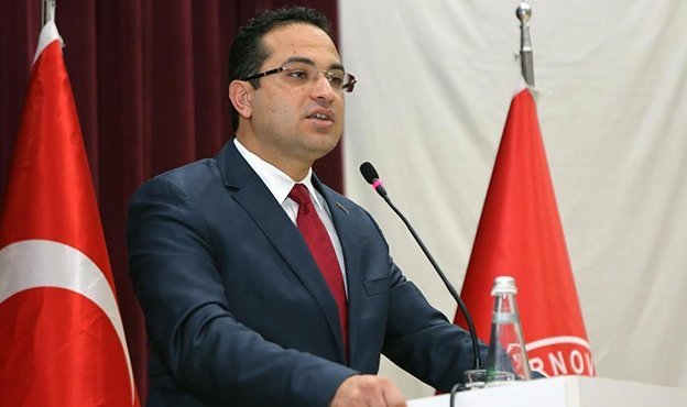 Olgun Atila: Endişeye Mahal Yok İttifakı Sandıkta Sağlarız