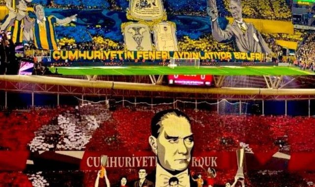Olgun Atila’nın çağrısı yanıt buldu: Süper Kupa İzmir’de oynansın