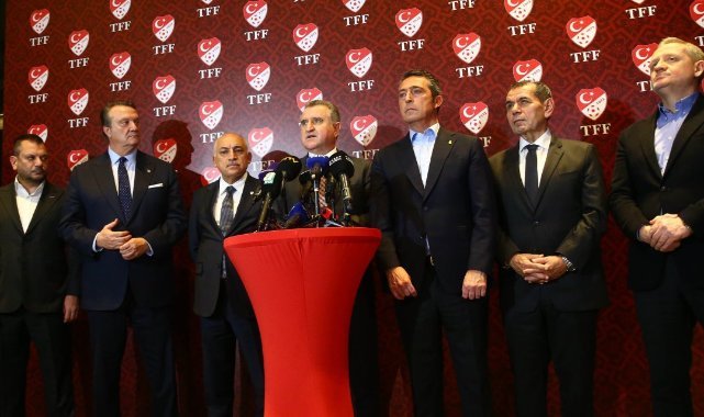 Osman Aşkın Bak: Türk sporunu daha iyi noktalara taşıyacağımıza inanıyorum