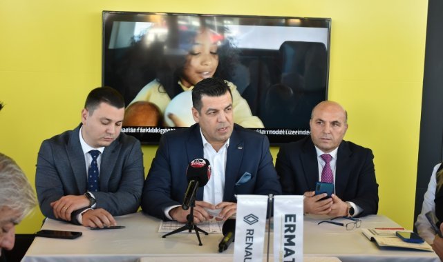 Otomobil satışları tüm zamanların rekorunu kırdı