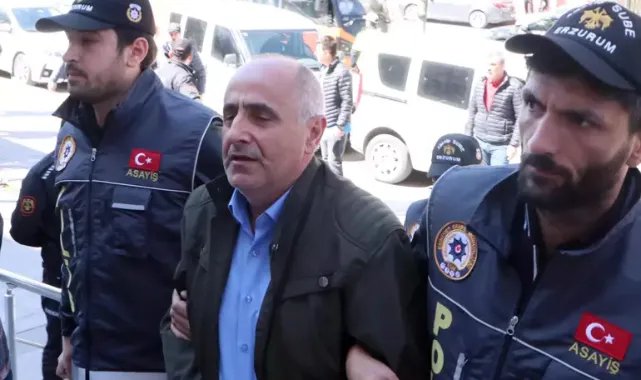 Para meselesinden arkadaşlarını öldüren 2 sanığa takdir indirimli ceza