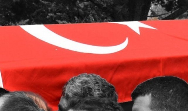 Pençe-Kilit operasyonu bölgesinde bir asker şehit oldu