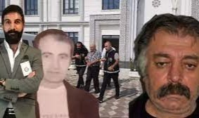 Pendik'te 5 yıl sonra ortaya çıkan Tekin Uğurlu cinayetinde 2 şüpheliye müebbet hapis
