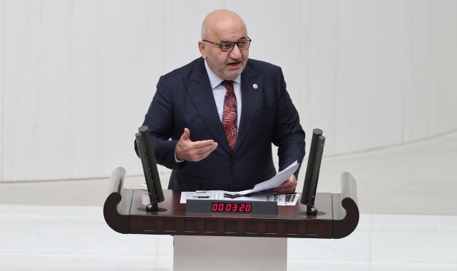 Saadet Partisi Milletvekili Hasan Bitmez hayatını kaybetti