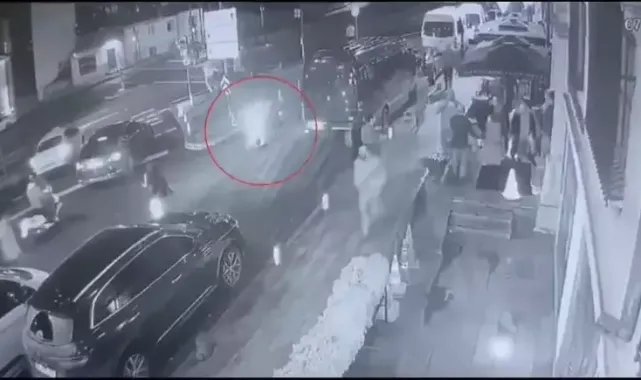 Sabıkalı kapkaççı cezaevinden izinli çıktı, Şişli ve Beyoğlu'nda 9 kapkaç yaptı