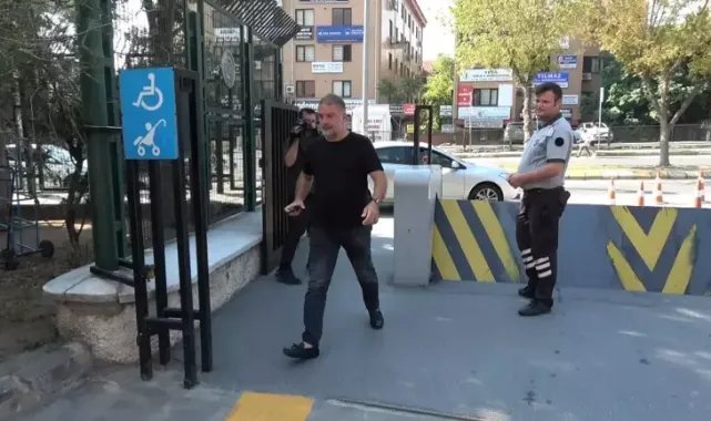 Şafak Mahmutyazıcıoğlu'nu öldürenler için 18 yıla kadar hapis cezası istendi