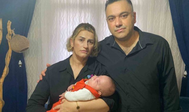 Sağlıklı dördüz bebek dünyaya getiren anneye üç ceset verdiler
