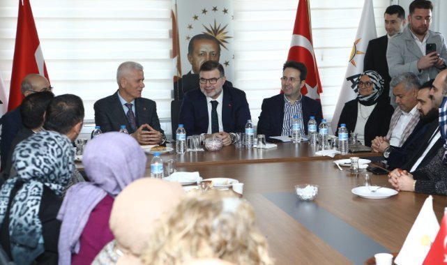 Saygılı'dan Kemalpaşa çıkarması