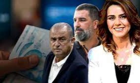 Seçil Erzan'ın birlikte senet imzaladığını söylediği Moci'nin bankadaki fotoğrafı dosyada