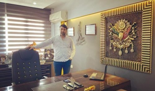 Seferihisar'da Ümit Avcı'dan derin siyaset mesajı