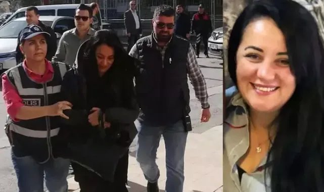 Serbest kalan Safiye Gökçe Yüce, 81 yıl hapis veren hakimi HSK'ya şikayet etti