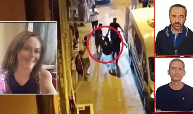 Sevgilisinin 7 kurşunla yaraladığı kadının komşusu: Ses çıkmasın diye silahın üzerine yastıkla bastırmış